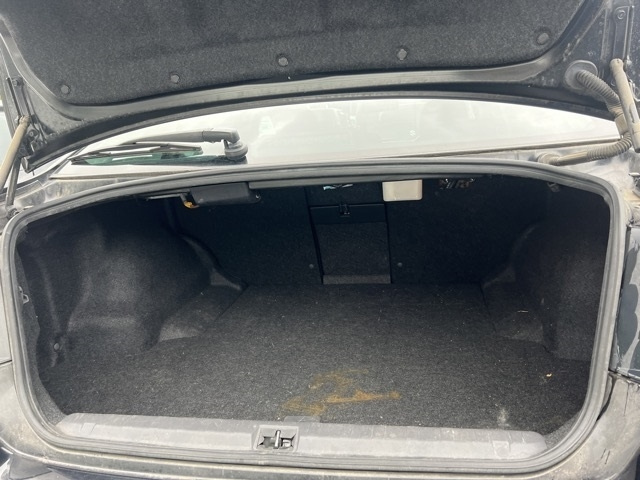 SUBARU LEGACY B4 2009