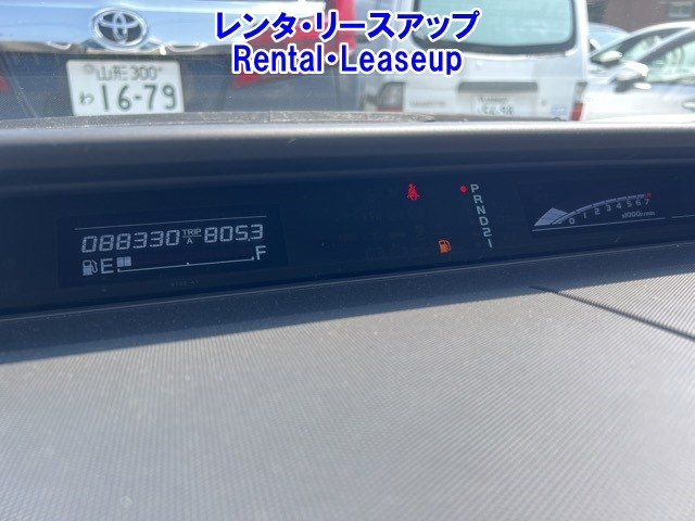 HONDA STEP WAGON 2008