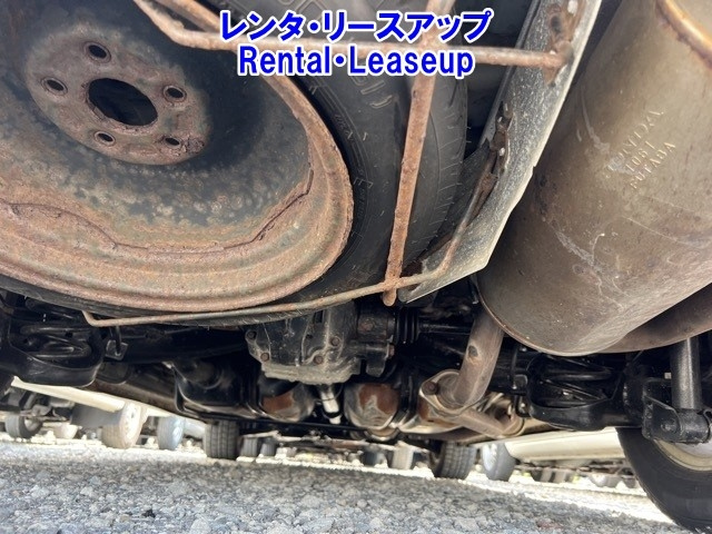 HONDA STEP WAGON 2008