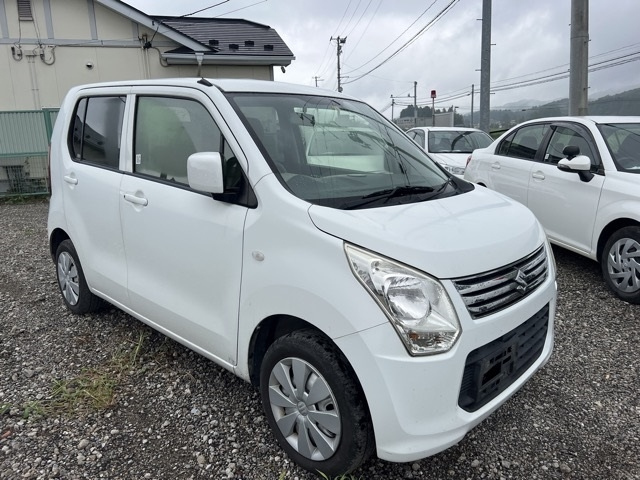 SUZUKI WAGON R 2014