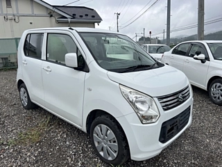 SUZUKI WAGON R 2014