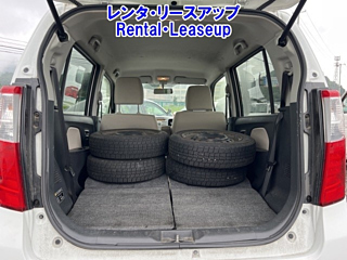 SUZUKI WAGON R 2014