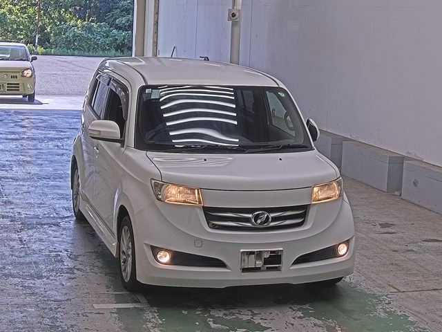 TOYOTA BB 2008