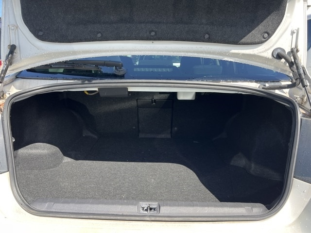 SUBARU LEGACY B4 2010