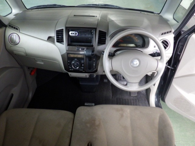 MAZDA FLAIR WAGON 2013