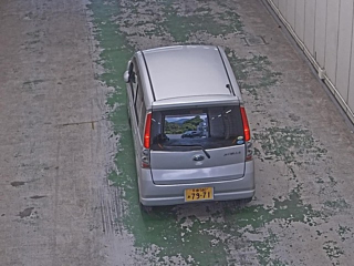 car slider