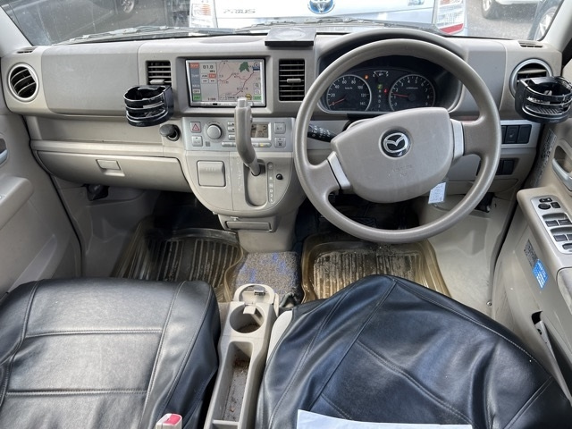 MAZDA SCRUM 2010
