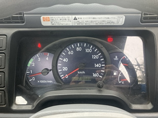 MITSUBISHI CANTER 2011