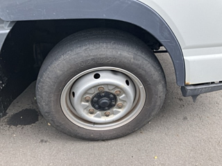 MITSUBISHI CANTER 2011