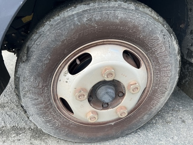 MITSUBISHI CANTER 2017