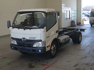HINO DUTRO 2011