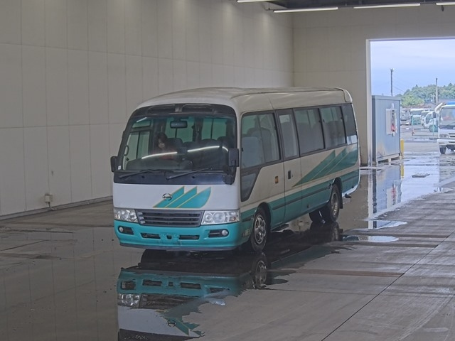 HINO LIESSE 2009