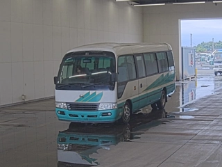 HINO LIESSE 2009