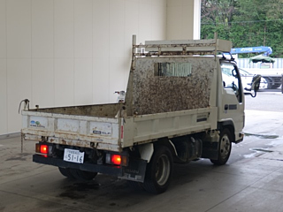 ISUZU ELF 2016