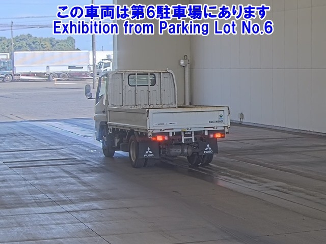 MITSUBISHI CANTER 2017