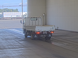 MITSUBISHI CANTER 2017