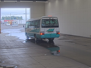 HINO LIESSE 2009