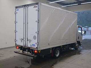 ISUZU ELF 2012