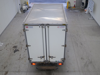 TOYOTA DYNA 2015