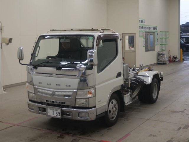 MITSUBISHI CANTER 2015