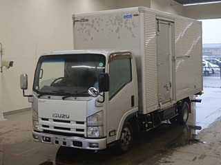 ISUZU ELF 2012