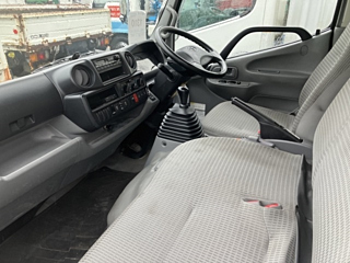 TOYOTA DYNA 2015