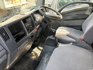 ISUZU ELF 2012