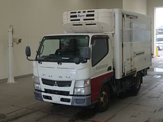 MITSUBISHI CANTER 2011
