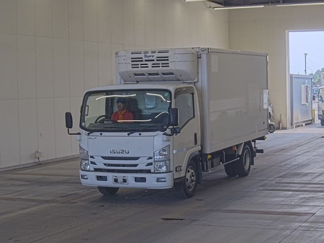ISUZU ELF 2018