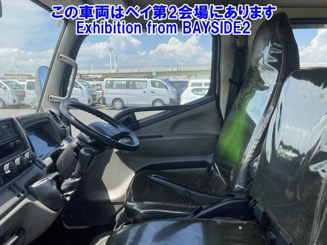 MITSUBISHI CANTER 2016