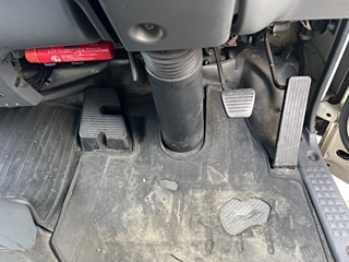 ISUZU ELF 2018