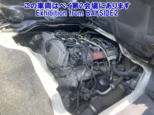 MITSUBISHI CANTER 2016