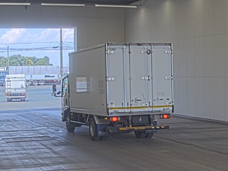 ISUZU ELF 2018