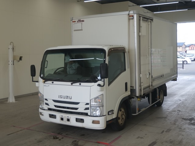 ISUZU ELF 2016