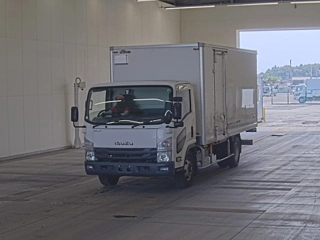 ISUZU ELF 2019