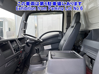 ISUZU ELF 2019