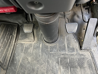 ISUZU ELF 2019