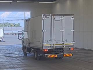 ISUZU ELF 2019
