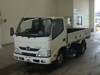 HINO DUTRO 2012