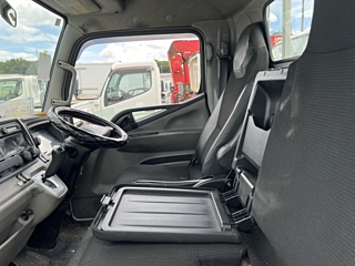 MITSUBISHI CANTER 2020