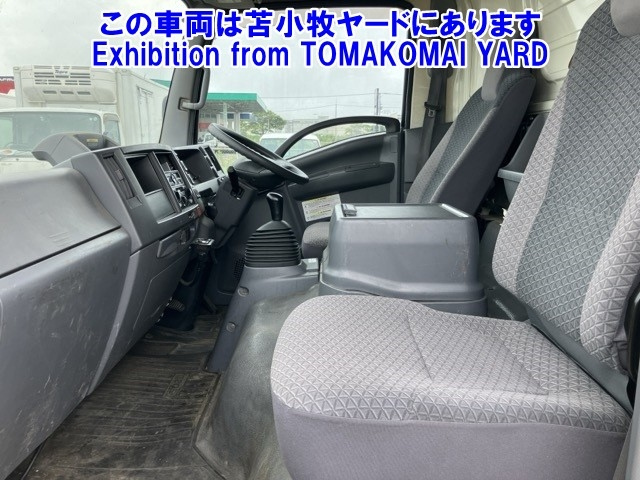 ISUZU ELF 2019
