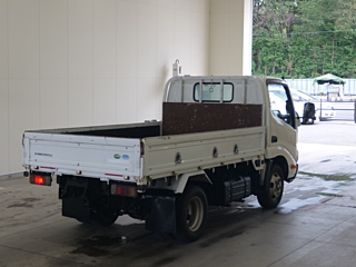 HINO DUTRO 2012