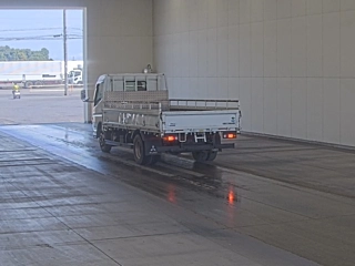 MITSUBISHI CANTER 2020