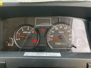 ISUZU ELF 2010