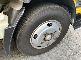 ISUZU ELF 2010