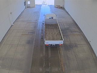MITSUBISHI CANTER 2020