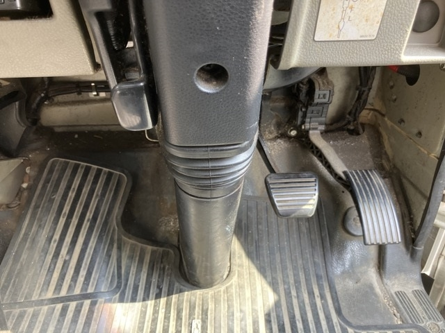 MITSUBISHI CANTER 2018