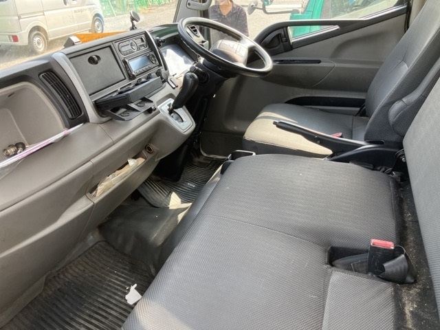 MITSUBISHI CANTER 2018