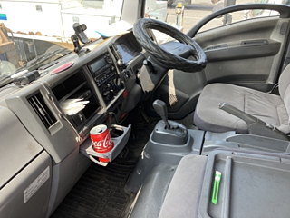 ISUZU ELF 2014