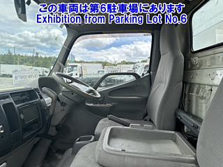 HINO DUTRO 2009